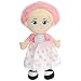 Kids Preferred Disney Baby Toy Story Bo Peep Large Stuffed Animal Plush, 15 Inches