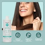 DHS Szampon bezbarwny 40 ml