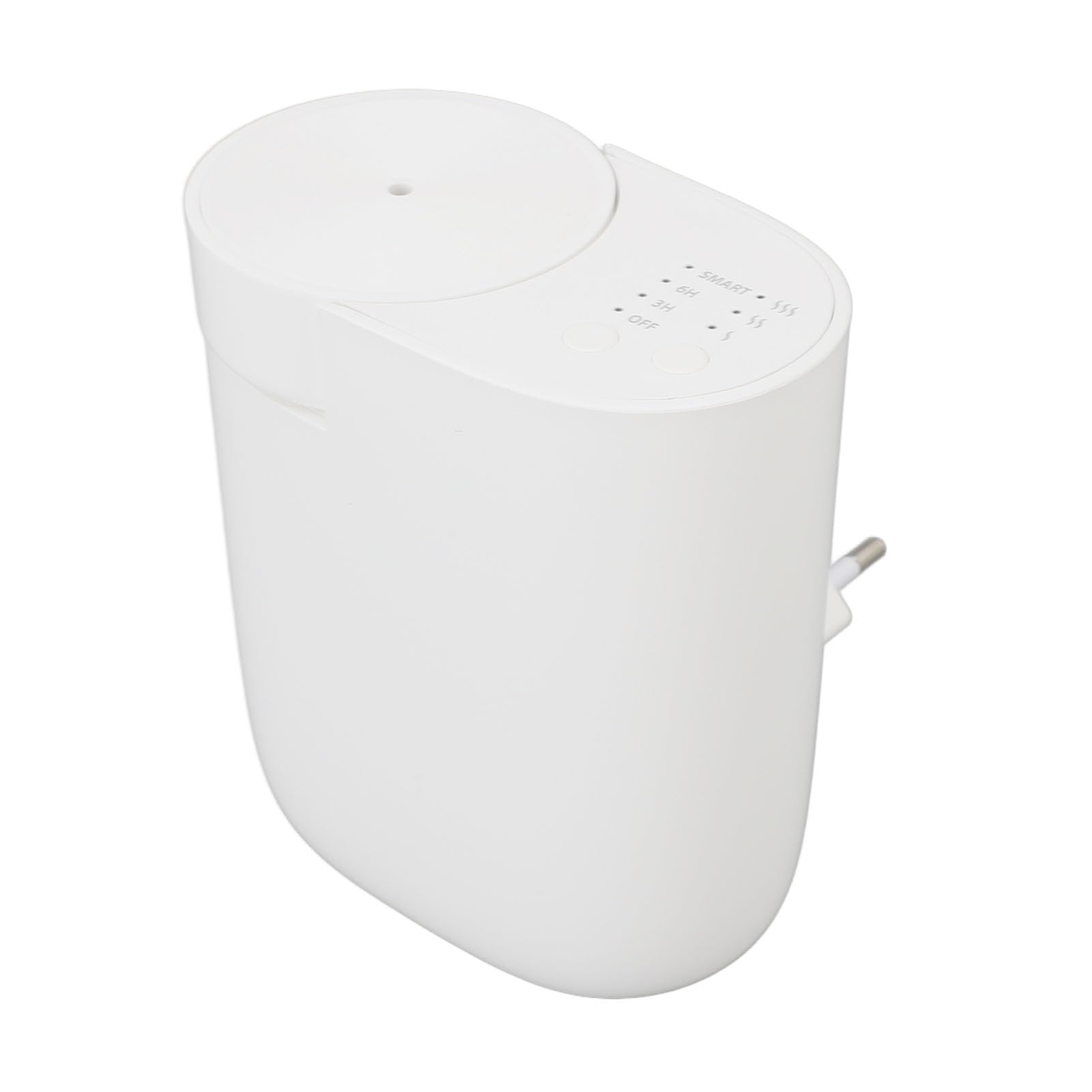 Generic Dyfuzor Zapachowy z wtyczką 60 Ml Bluetooth i Sterowanie za pomocą przycisków. Trwały do ​​samochodów i Klubów rekreacyjnych. Plastik