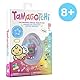 Bandai - Tamagotchi - Original Tamagotchi - Angel Lace - Elektronisches virtuelles Haustier mit Farbbildschirm - Interaktives Haustierspielzeug - Engelschnürung - Spielzeug Kinder ab 8 Jahren - 46161