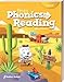 From Phonics to Reading, Grade K