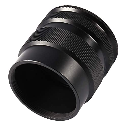 ???接? M42 マクロエクステンションチューブ 42 mm 螺?支架3戒指套装