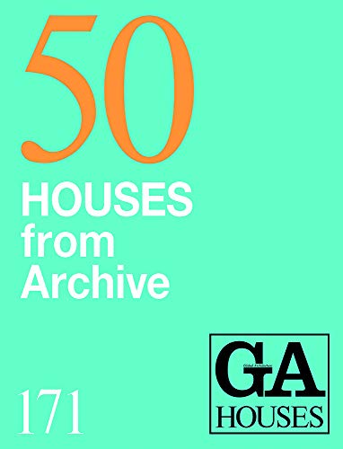 GA HOUSES 171 50 Houses from Archive