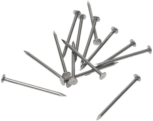 Prime Source 6BX1 6D, 2'' Bright Box Nail