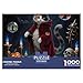 Halloween- Calico Cat Puzzle 1000 Pezzi Pet Cat – Perfetto Per Appassionati Adulti, Momenti Di Pace, Materiali Robusti, Poster Incluso – 38x26cm/1000pcs immagine