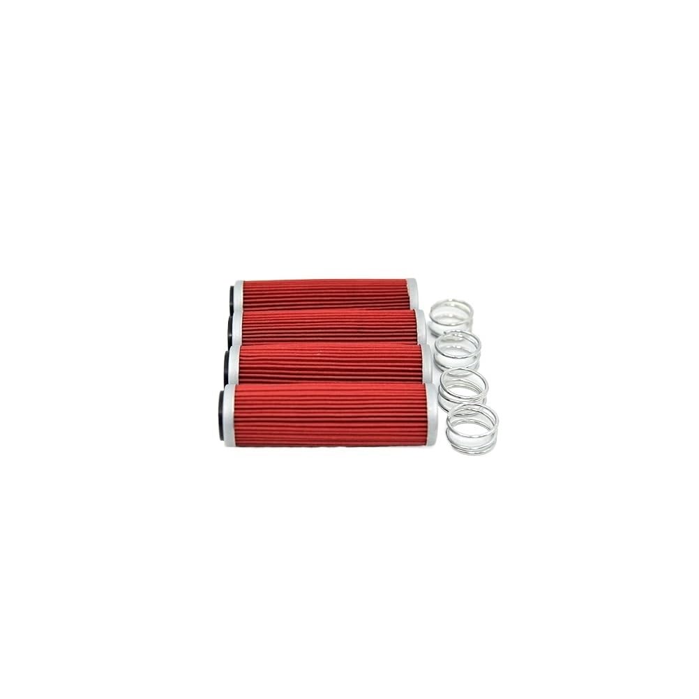 Filtro De Oil Filter Filtros De Aceite Para Motor Motocicleta, Repuestos Para Motocicletas, Accesorios Para Motos Cross Y Herramientas Para NC250 Para NC450