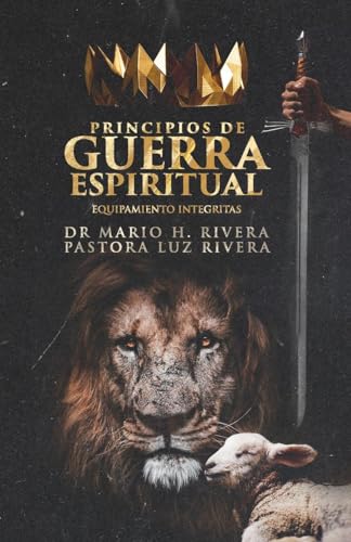 Imagen de Principios de Guerra Espiritual