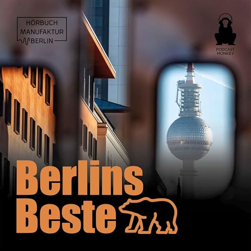 Berlins Beste cover art