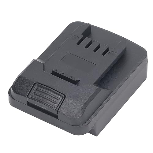 Convertidor de batería de 5 pines en material resistente de litio para herramientas de 20V 2