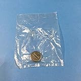 PANASONIC Batteries CR2354 Lithium Battery, 3V, Coin Cell