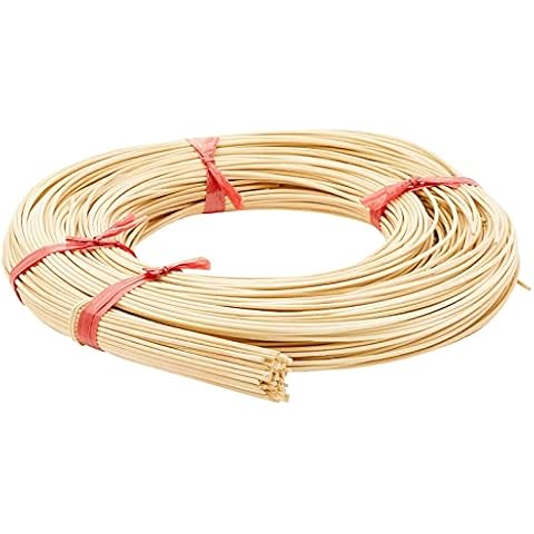 Trencilla de Ratán Natural Rayher 6503400 Cover