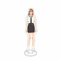 Amazon.co.jp: うるわしの宵の月 アクリルスタンド アクリル 両面透明