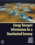 Energy Transport Infrastructure for a Decarbonized Economy