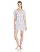 St. Eve Women's Novelty Printed Sleepshirt