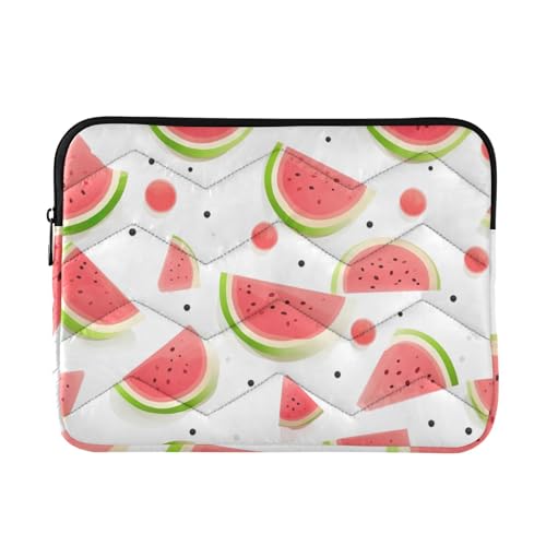 Funda para Portátil 13-14 Pulgadas con Protección y Tela Impermeable