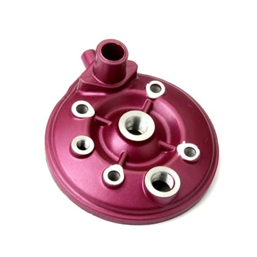 Culasse AM6 90cc de 49mm pour moto et scooter WXE50 et WSM50 2003-2005