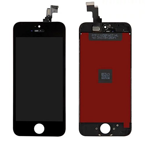 Hsx _ Z Lcd Display Touch Screen per Apple Iphone