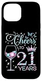 Cheers Birthday Pink & Blue