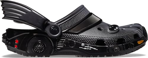 Crocs Batman Batmobile Classic Sabots Unisex - vue 7