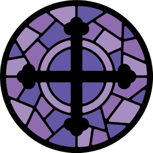 Matthew 16:21-28, Through a Glass Darkly