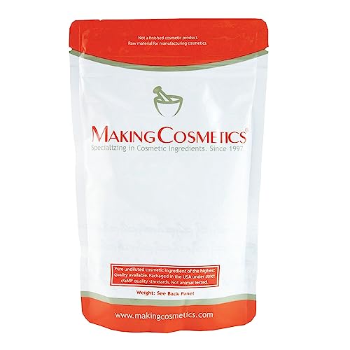 MakingCosmetics - Vitamin B3 Powder, USP Grade - 1.0oz / 30g - Cosmetic Ingredient