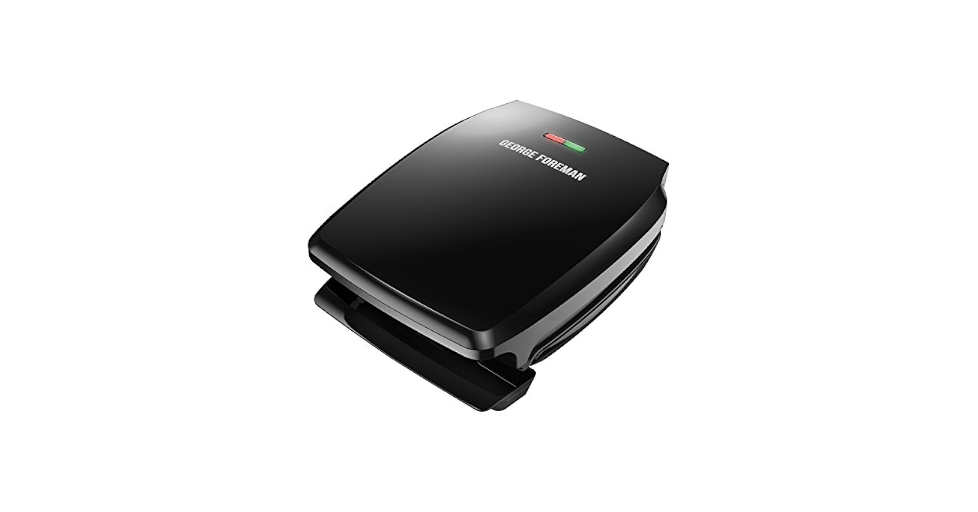 George Foreman 4-Serving [並行輸入品] George-Foreman-4-Serving-