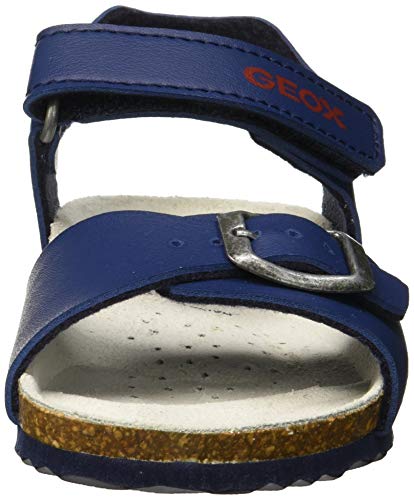 Geox B Sandal Chalki Boy a baby's (jongetjes) sandalen - Image 3
