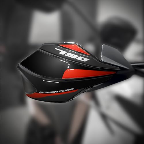 IMPORTANTE: Prima di acquistare l'adesivo verifica che sia compatibile per il tuo modello di moto