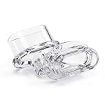300 Pcs Individually Packaged Breathalyzer Mouthpieces for C6 C8 - Image 6