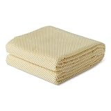 Amazon Basics Non Slip Rug Pad 5x8