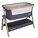 Love N Care Dreamtime Sleeper, Charcoal