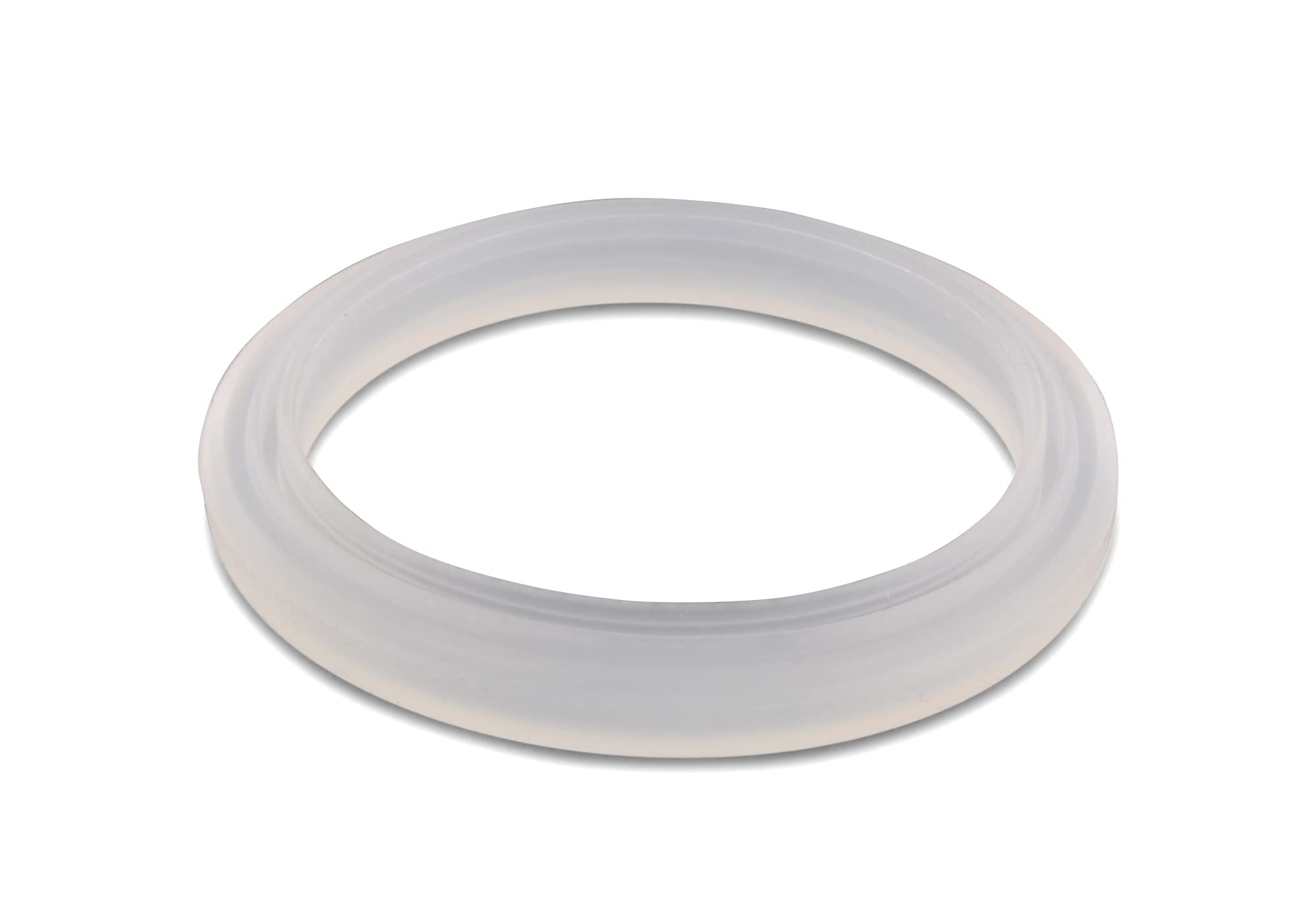 DL-pro Seal Diameter 58 mm for DeLonghi 5313221491 Sealing Ring Sealing Ring for Portafilter for Dedica EC680 EC685 EC820 EC850 EC860 EC933 Coffee Machine Fully Automatic Coffee Machine