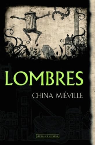 Lombres (0000) [French] 2846262144 Book Cover