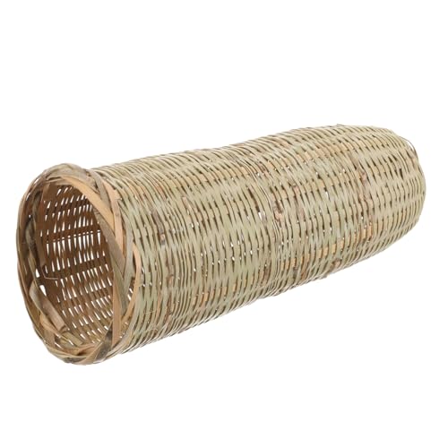 Gogogmee Woven Wine Filter Basket Multi Functional Strainer for Homemade Brew Lightweight and Portable for Outdoor Activities and Picnics