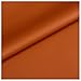Miękka Tkanina Ze Sztucznej Skóry Syntetyczny Materiał Ze Skóry PU Na Metry 138x100cm Tkanina Obiciowa Dla Majsterkowiczów, Mebli Na Sofę(Color:Pomarańczowy)