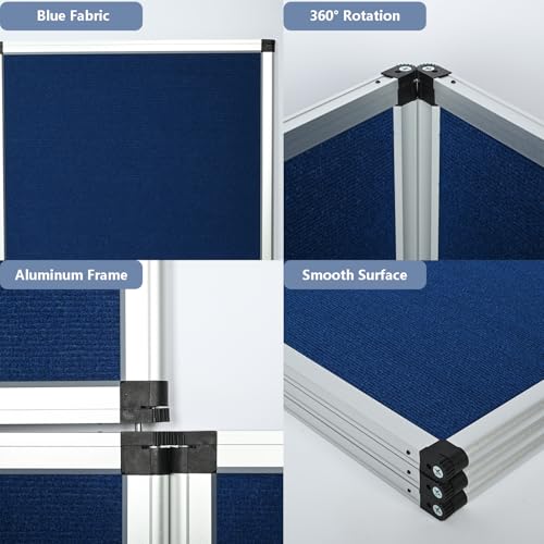 image for ISXACFF 6 Portable Display Panel System, 82.6