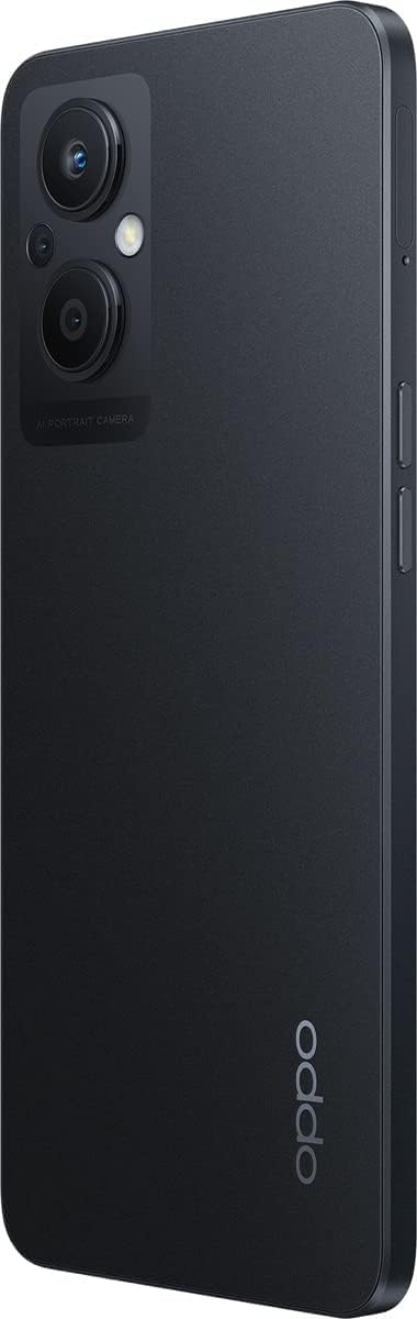 OPPO Reno7 Z Dual SIM 5G Smartphone CPH2343 128 GB 8GB RAM 33W