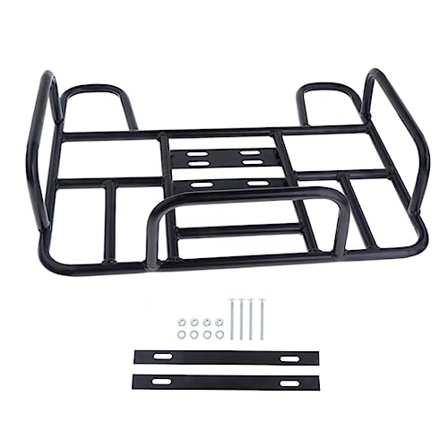 Chiwanji Cestino posteriore per bici, posteriore