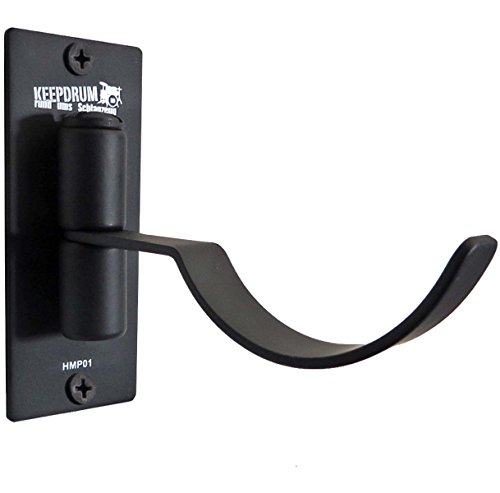 Preisvergleich Produktbild keepdrum HMP01 Kopfhörer Wandhalter Kopfhörerhalter