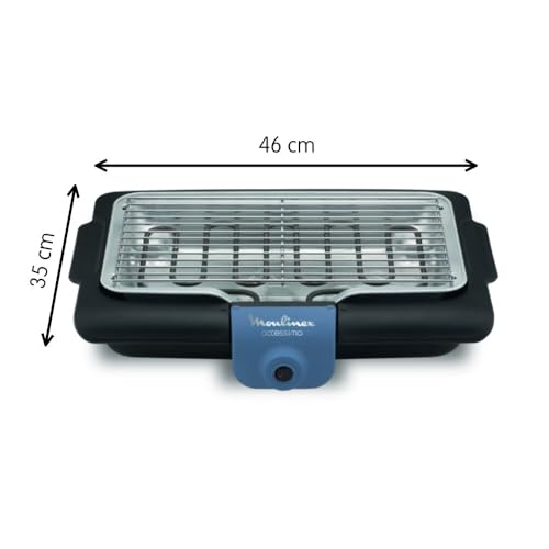 MOULINEX BG 134812 - vue 7
