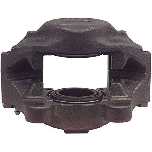 Cardone 19-255 Remanufactured Import Friction Ready (Unloaded) Brake Caliper