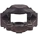 Cardone 19-255 Remanufactured Import Friction Ready (Unloaded) Brake Caliper
