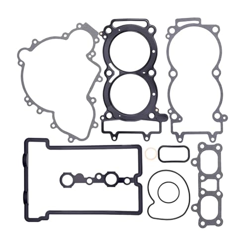 Kit joint de culasse complet pour moto et ATV Polaris RZR XP 1000 et RA900
