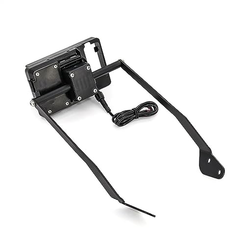 Support GPS Moto NIKEN 900 pour éliminer les vibrations de navigation sur modèle 2019