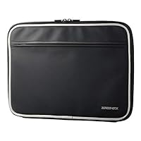 Amazon.co.jp: エレコム 11.6ワイド Ultrabook用 ZEROSHOCKケース