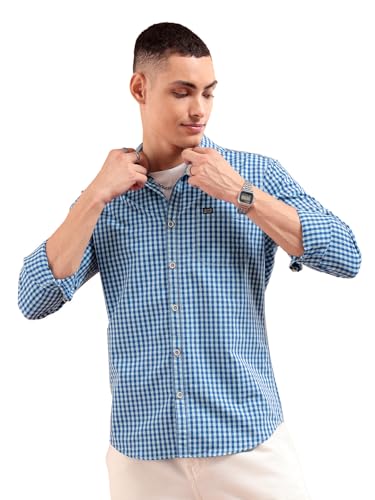 Image of The Indian Garage Co Men Shirt