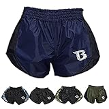 Booster Fightgear
