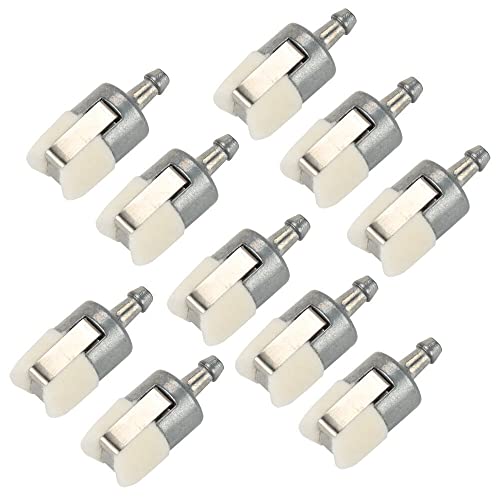 Replacement Tool Parts for Machine 10x Fuel Fjlter Replace for Shindaiwa EB480 EB500 EB501 EB630 EB802 EB8510 EB8520