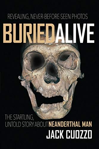 Buried Alive Paperback – November 1, 1998