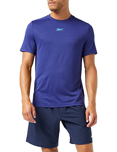 Image of Reebok Men's Fitted T-Shirts